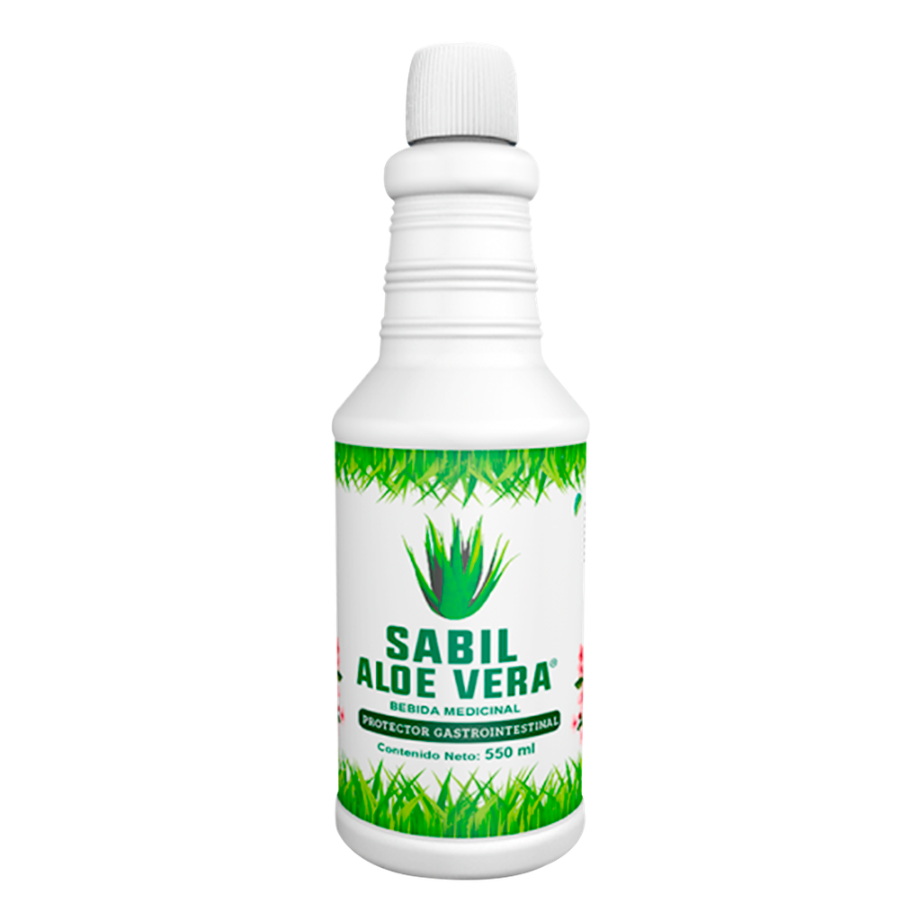 Sabil Aloe Vera
